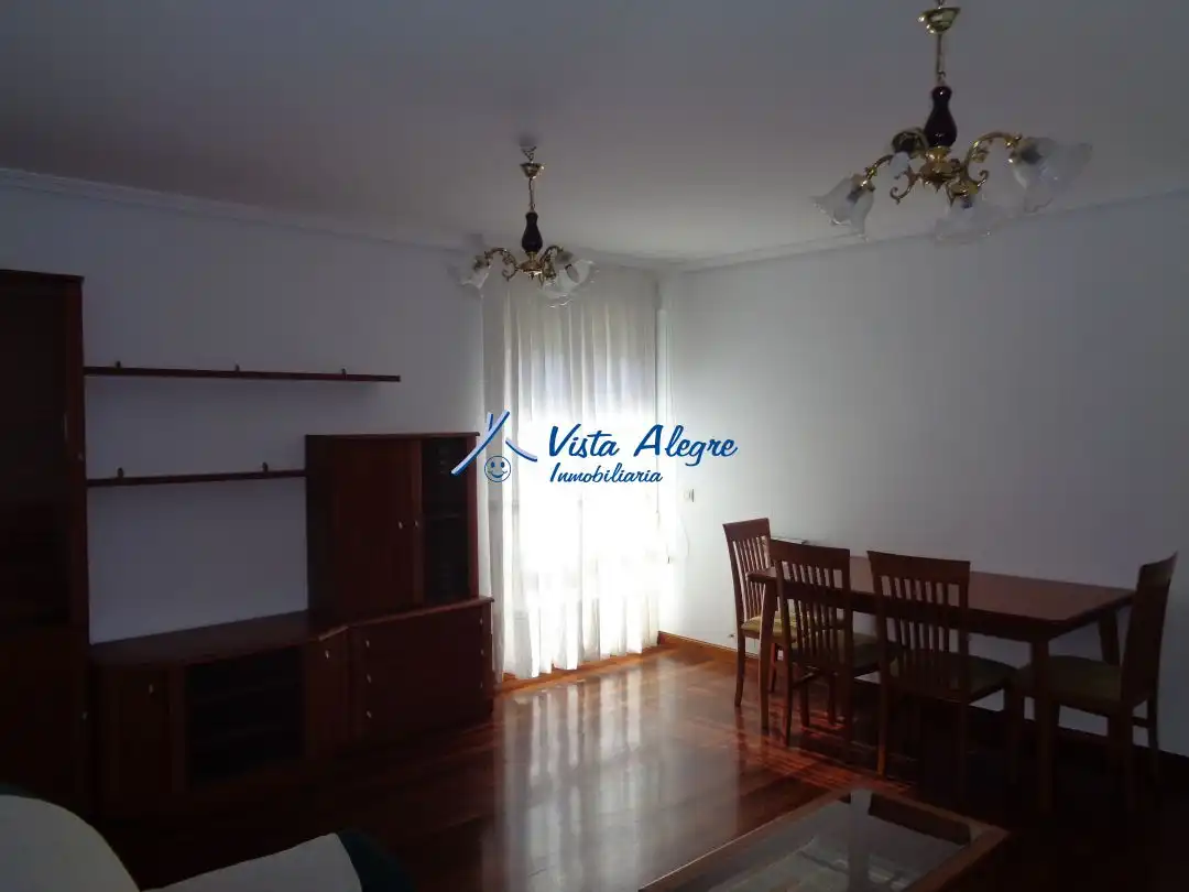 Apartamento de alquiler en Calle Julián Fernández Ollero, Haro