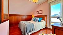 Bedroom of Flat for sale in Santoña  with Heating and Swimming Pool