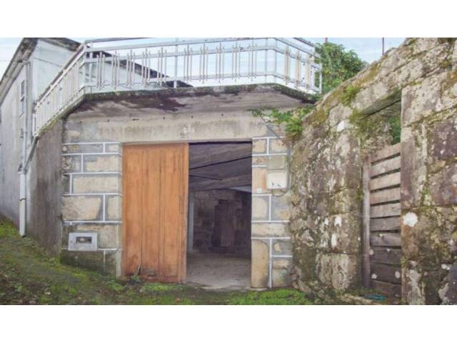 Casa-chalet en Venta en O Irixo