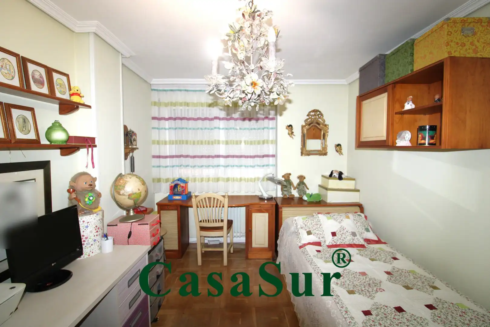 Wohnung mit Aufzug zum Verkauf in Calle Simón Aranda, imagen 19