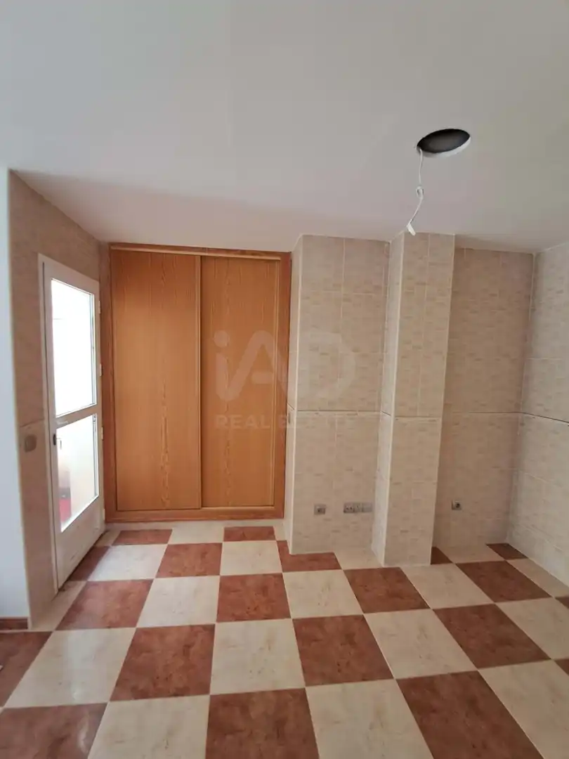 Wohnung zum Verkauf in Lorca mit Terrasse