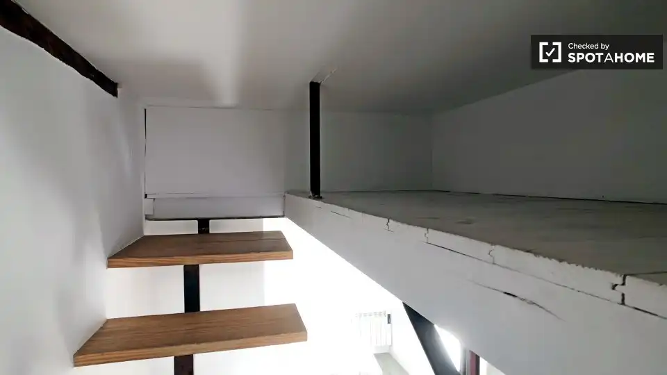 Pis de lloguer a Chamberí, imagen 16