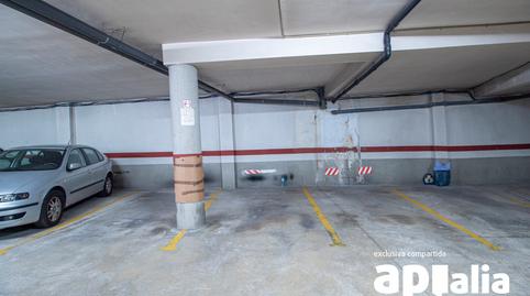 Photo 3 of Garage for sale in Avinguda de la Verge de Montserrat, Ca n’Esteper – Can Gorgs – Can Gorgs II, Barcelona
