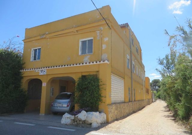 Piso en venta en Oliva Nova