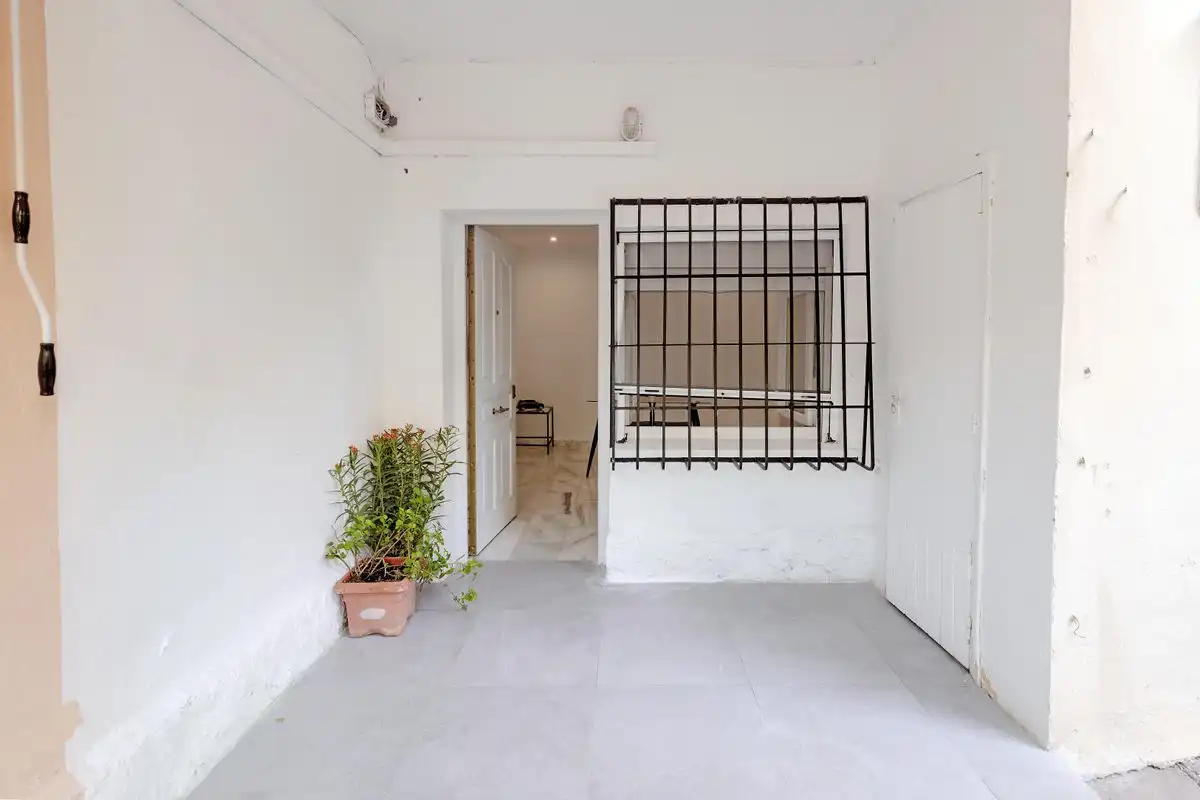 Planta baja en venta en Torremolinos con Aire acondicionado, Calefacción y Jardín privado