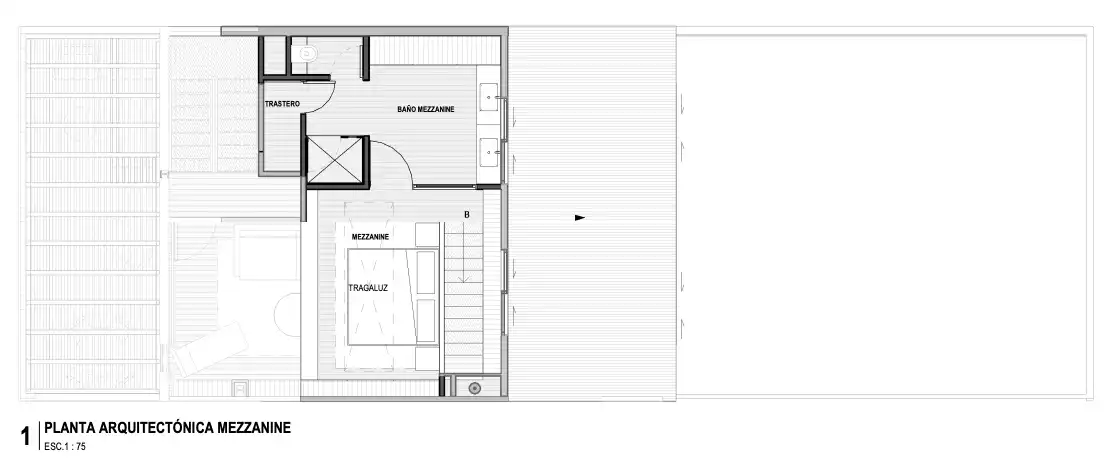Casa o chalet en venta en Barcelona con Aire acondicionado, Calefacción y Jardín privado