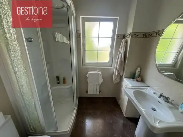 Baño de Casa o chalet en venta en Noja con Calefacción, Jardín privado y Terraza