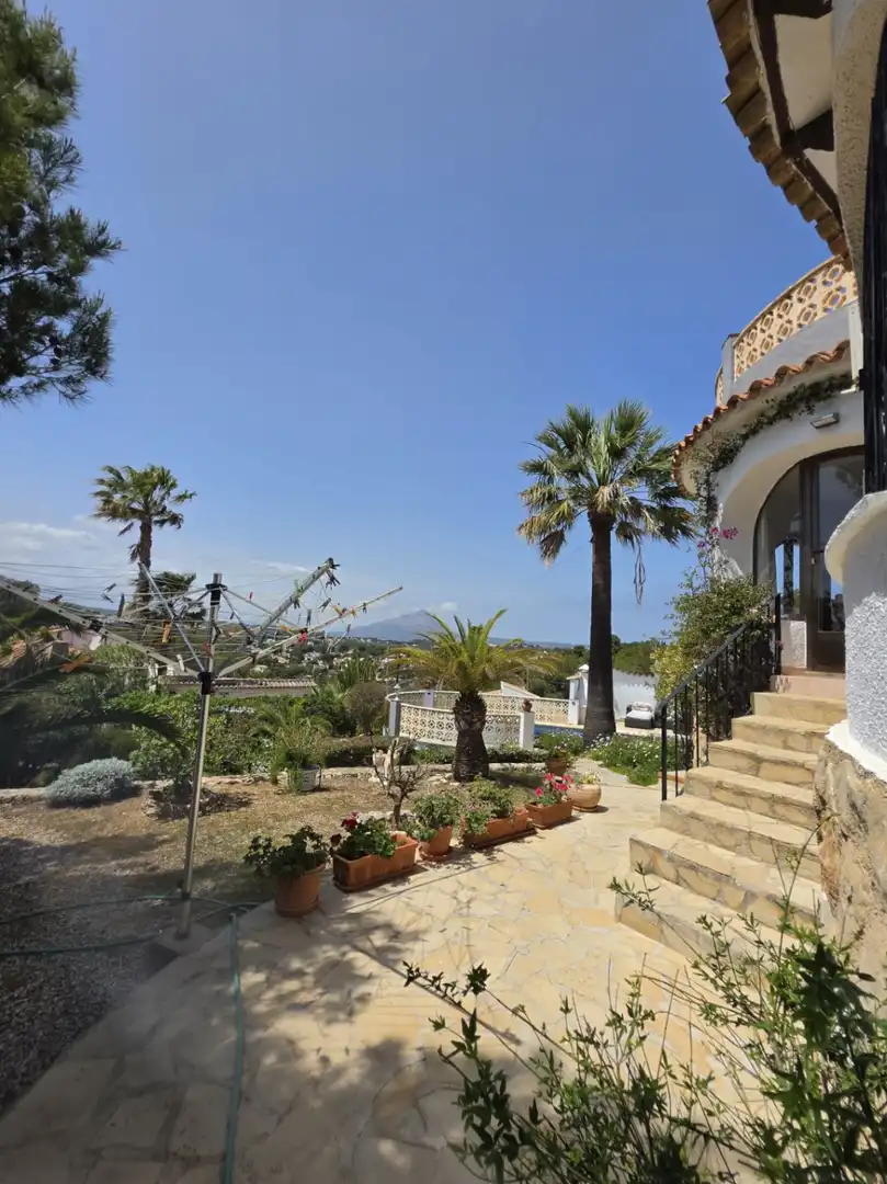 Casa con piscina en venta en Puerto, imagen 43