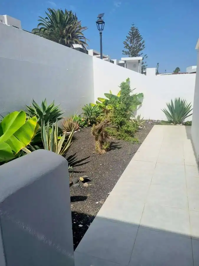 Detached house with pool for sale in Playa Blanca, imagen 13