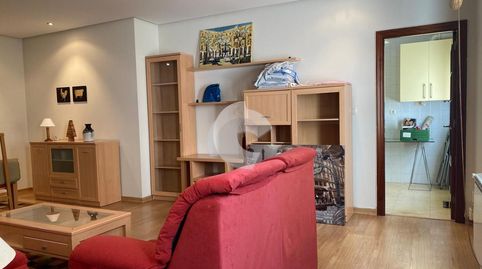 Foto 3 de Piso de alquiler en Chantada, Lugo