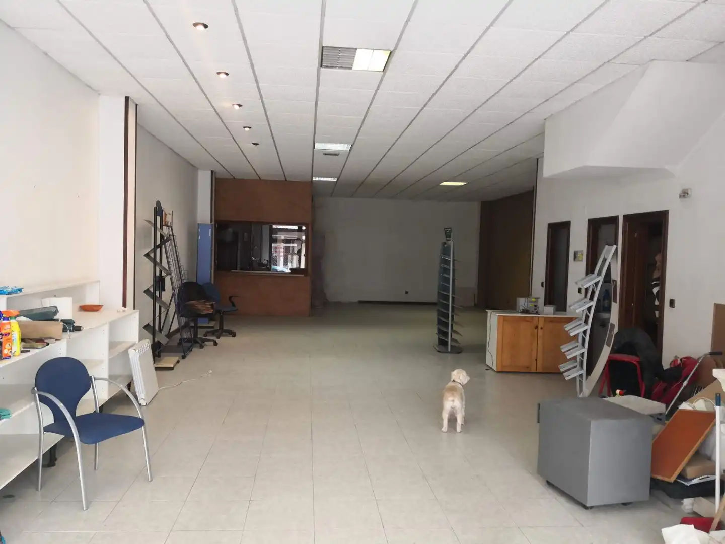Local commercial à vendre à Carballo, imagen 3