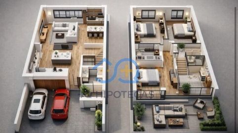 Foto 4 de Casa o chalet en venta en Olías del Rey, Toledo