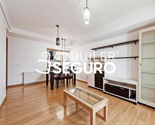Bedroom of Flat to rent in Collado Villalba  with Heating