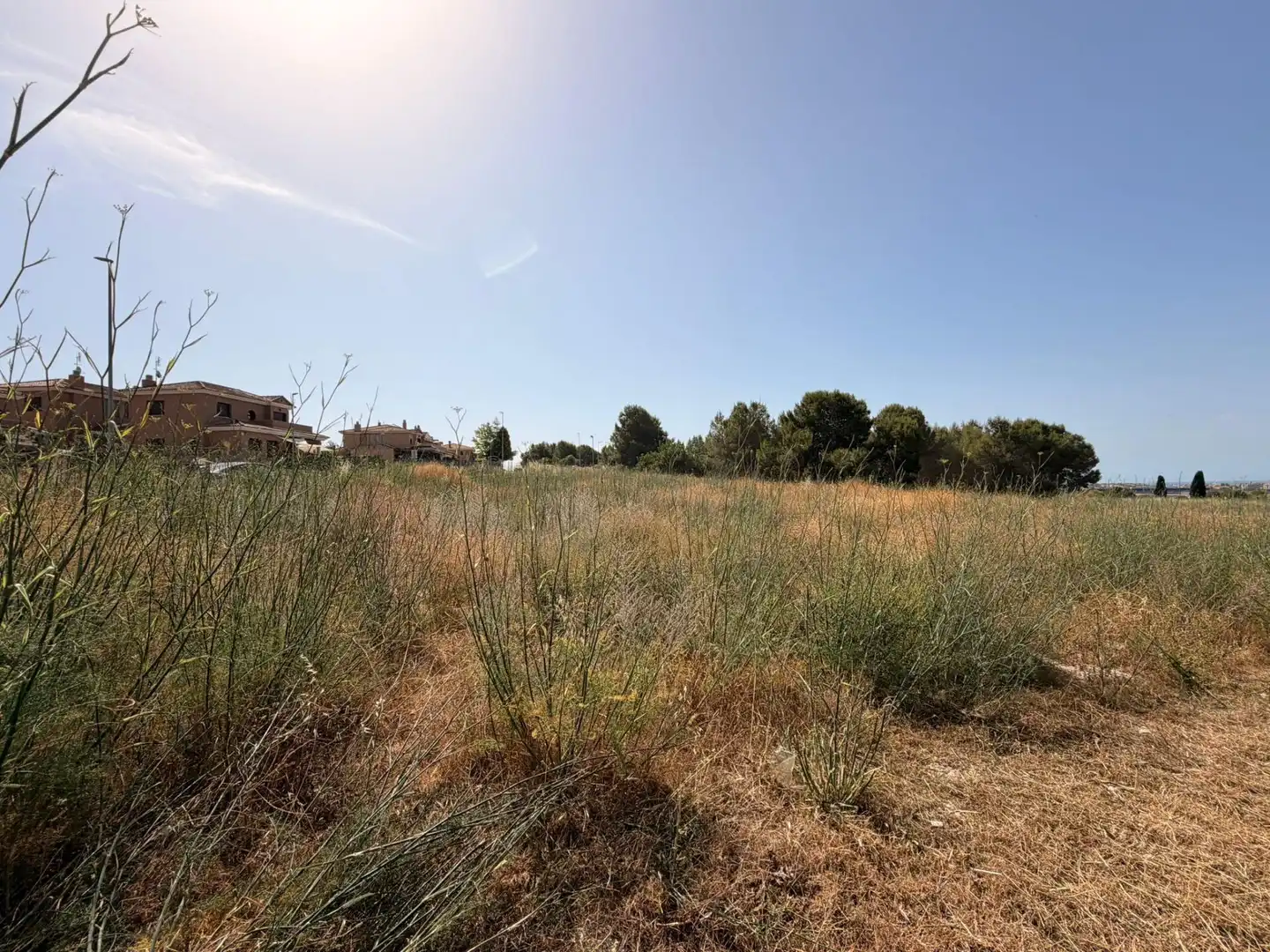 Residencial en venda en Santa Oliva
