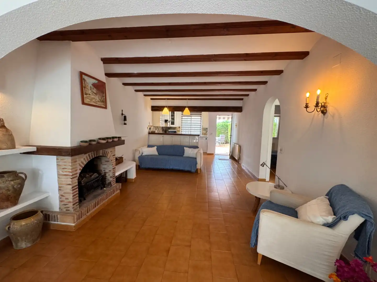 Bungalow avec piscine à vendre à Pinar del Advocat - Cometa, imagen 15