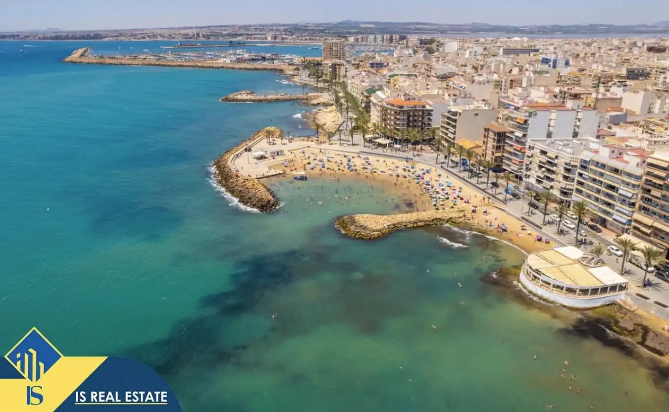 Studio avec ascenseur à vendre à Playa de los Locos, imagen 15