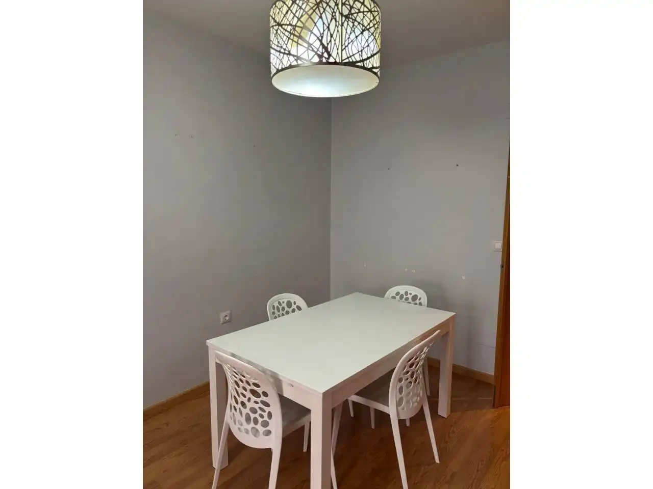 Flat with terrace for sale in Archena, imagen 6