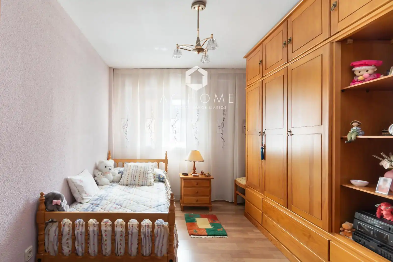 Appartement avec ascenseur à vendre à de los comuneros, imagen 29