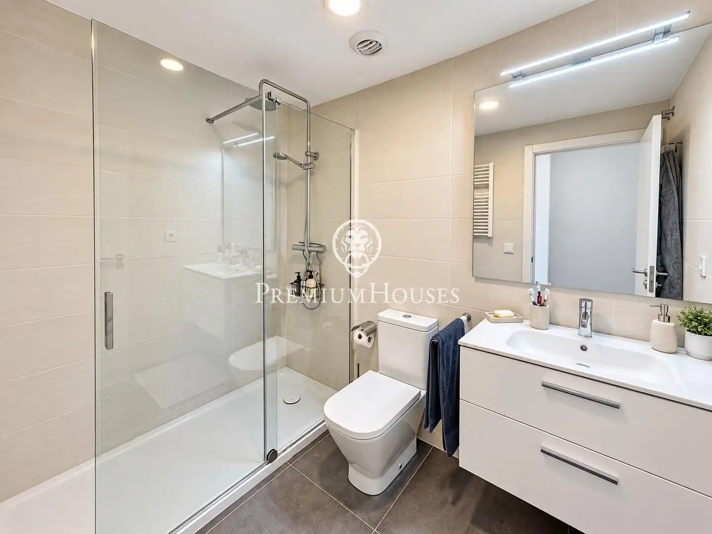 Attico con piscina in vendita a Can Girona - Terramar - Vinyet, imagen 19