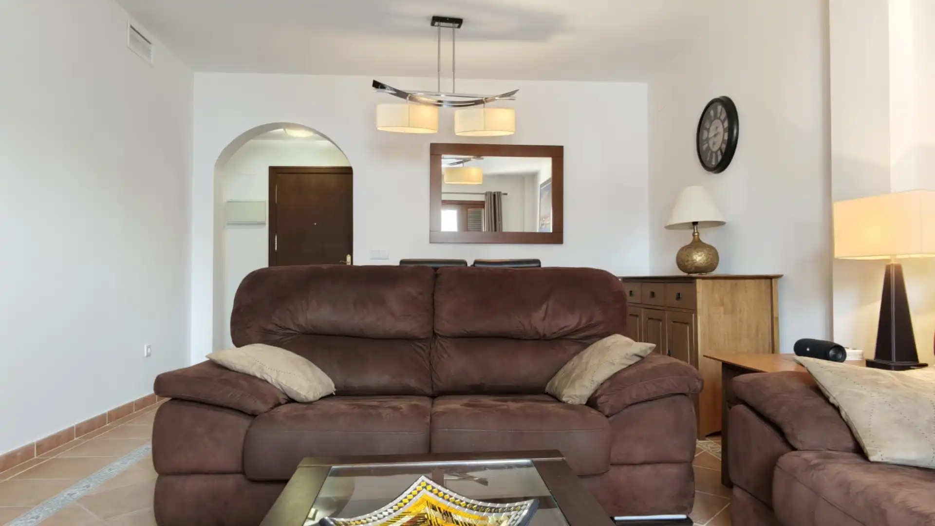 Dúplex con piscina en venta en Costa Esuri, imagen 15