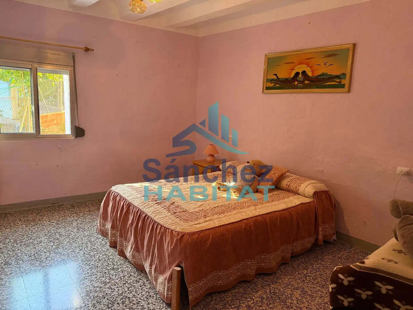 Casa rústica amb jardí en venda a Bolea 34, imagen 30