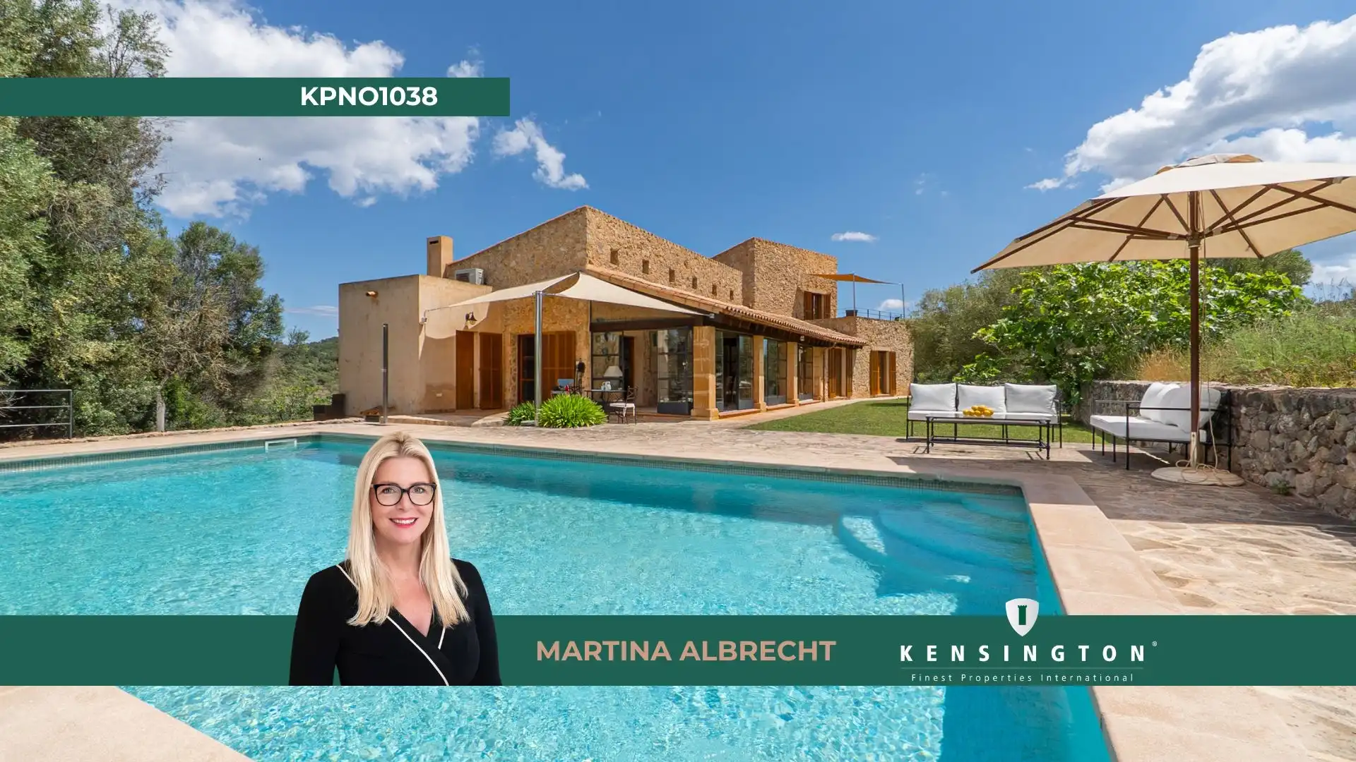 Exterior view of Country homes for sale in Son Servera  with Air Conditioner, Heating and Storage room