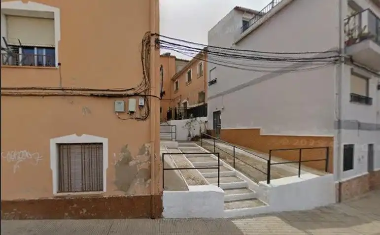 Wohnung zum Verkauf in Canalón