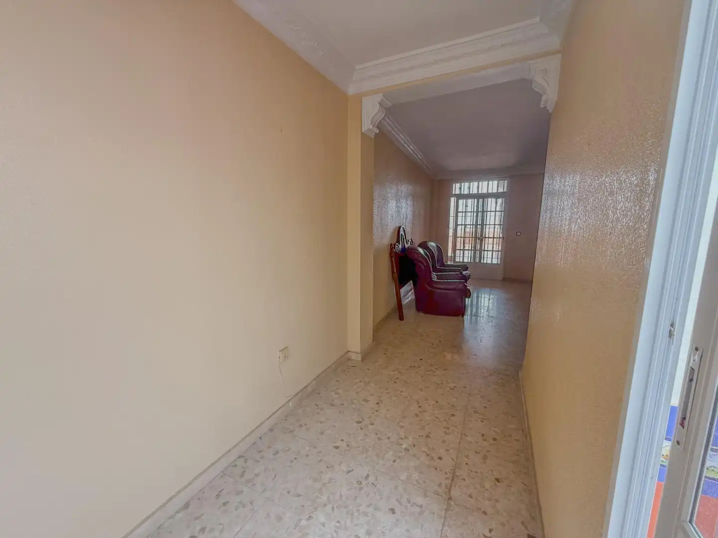 Casa o xalet en venda en Dos Hermanas