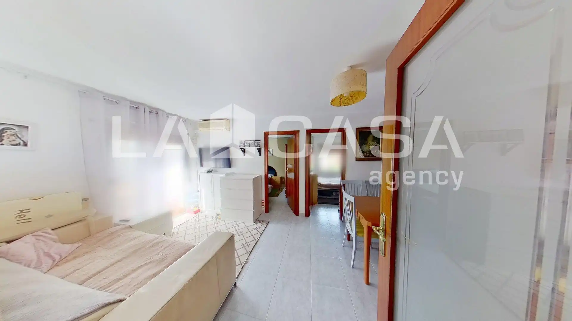 Appartamento con terrazza in vendita a Passatge de la Ferradura, imagen 14
