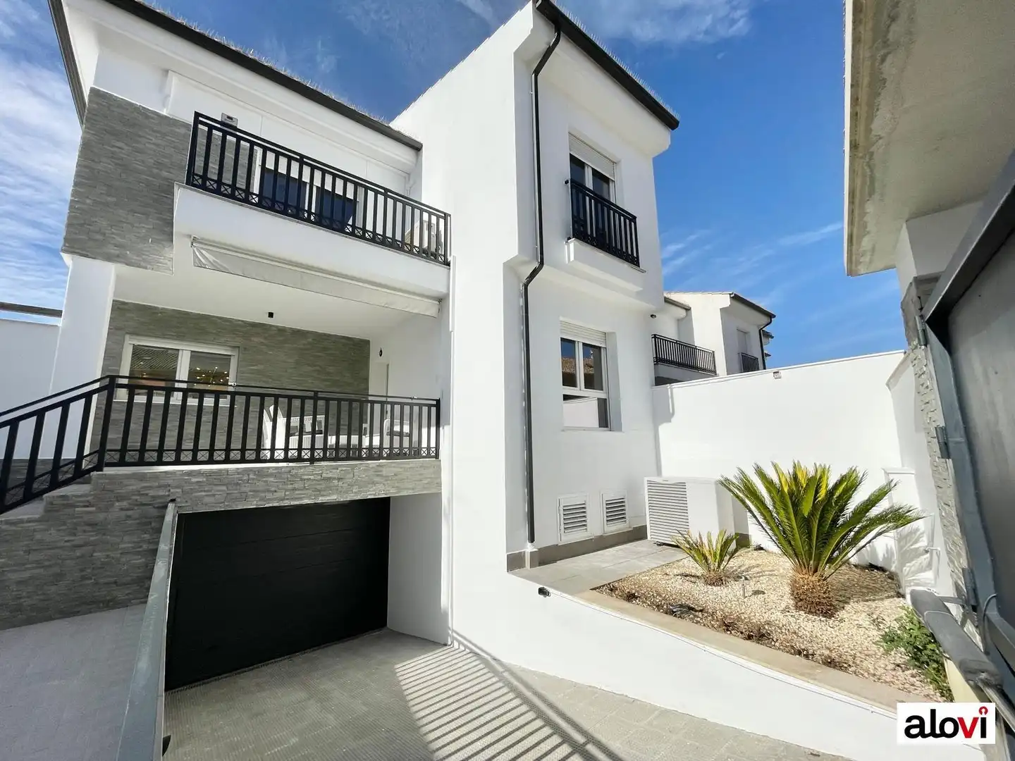 Casa con terraza en alquiler en Ogíjares, imagen 65
