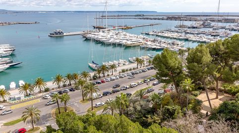 Foto 2 de Apartament en venda a Zona Portuària, Palma de Mallorca
