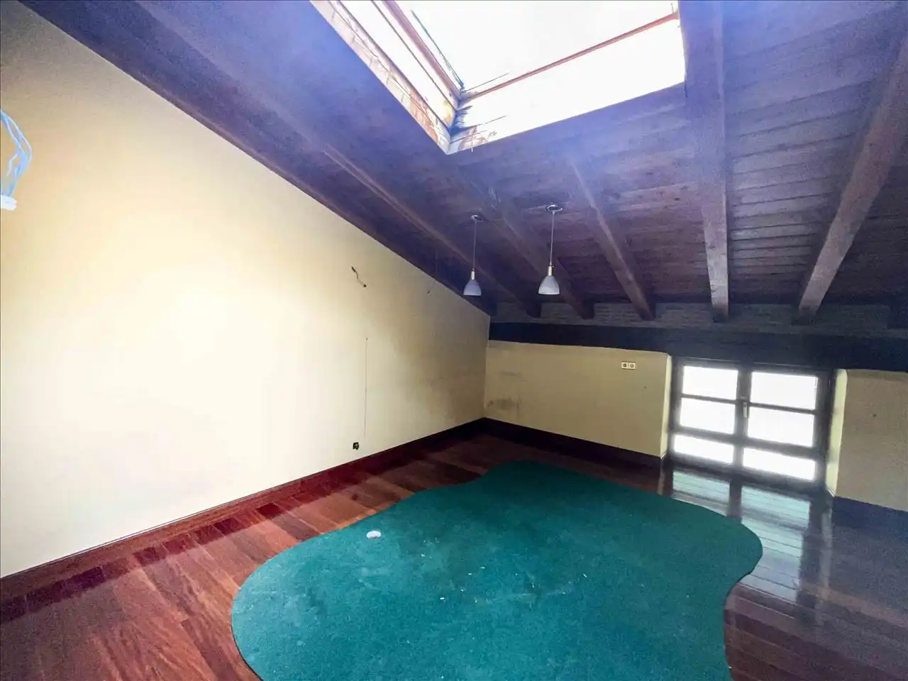 Piso en venta en Aretxabaleta