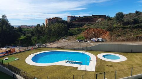 Foto 2 de Àtic en venda a Vencejo, 1, Torreblanca del Sol, Fuengirola