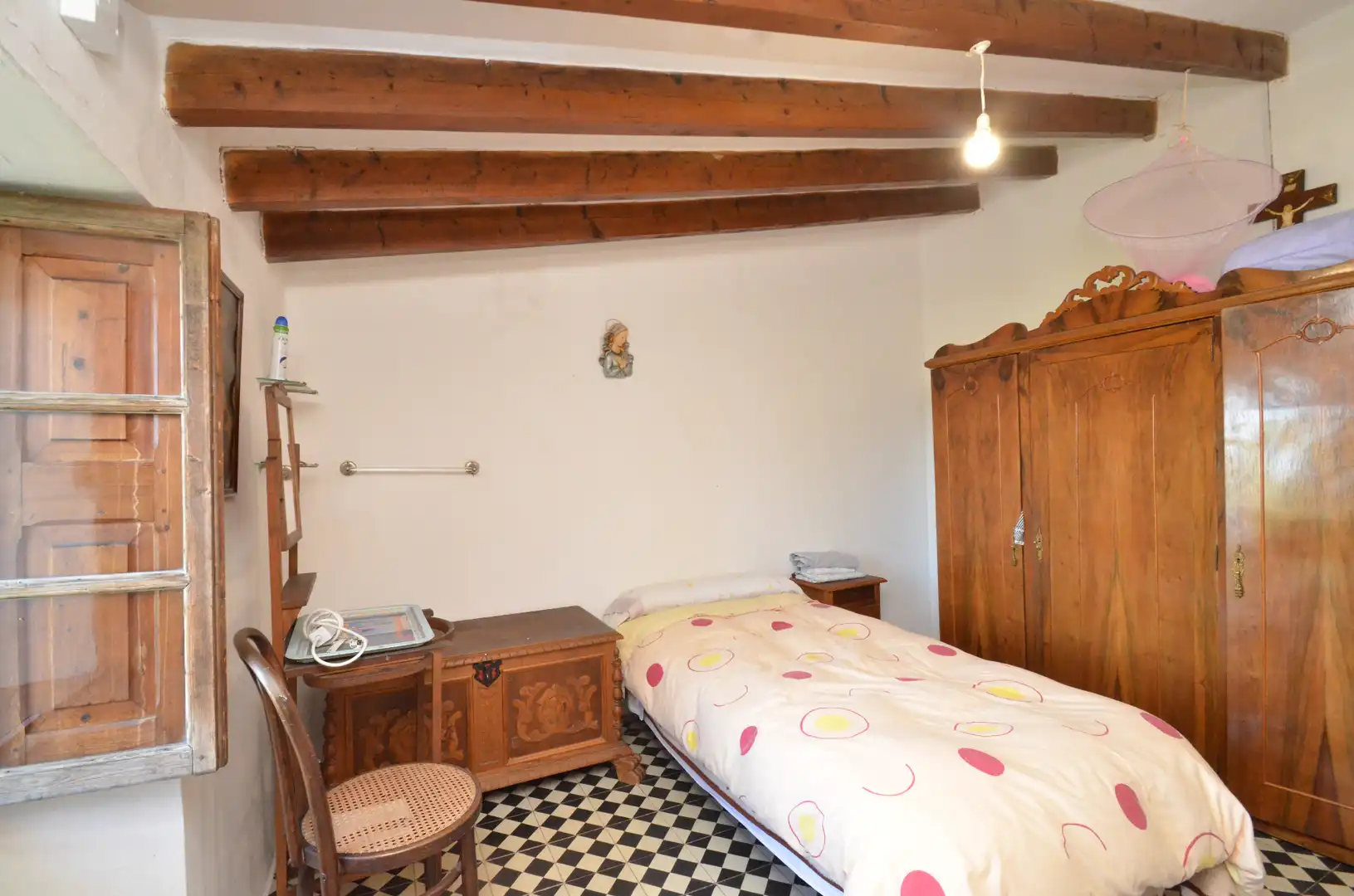 Adosado con jardín en venta en Puigpunyent, imagen 5