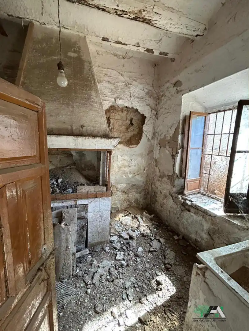 Casa con terraza en venta en Calle los Molinos, imagen 6