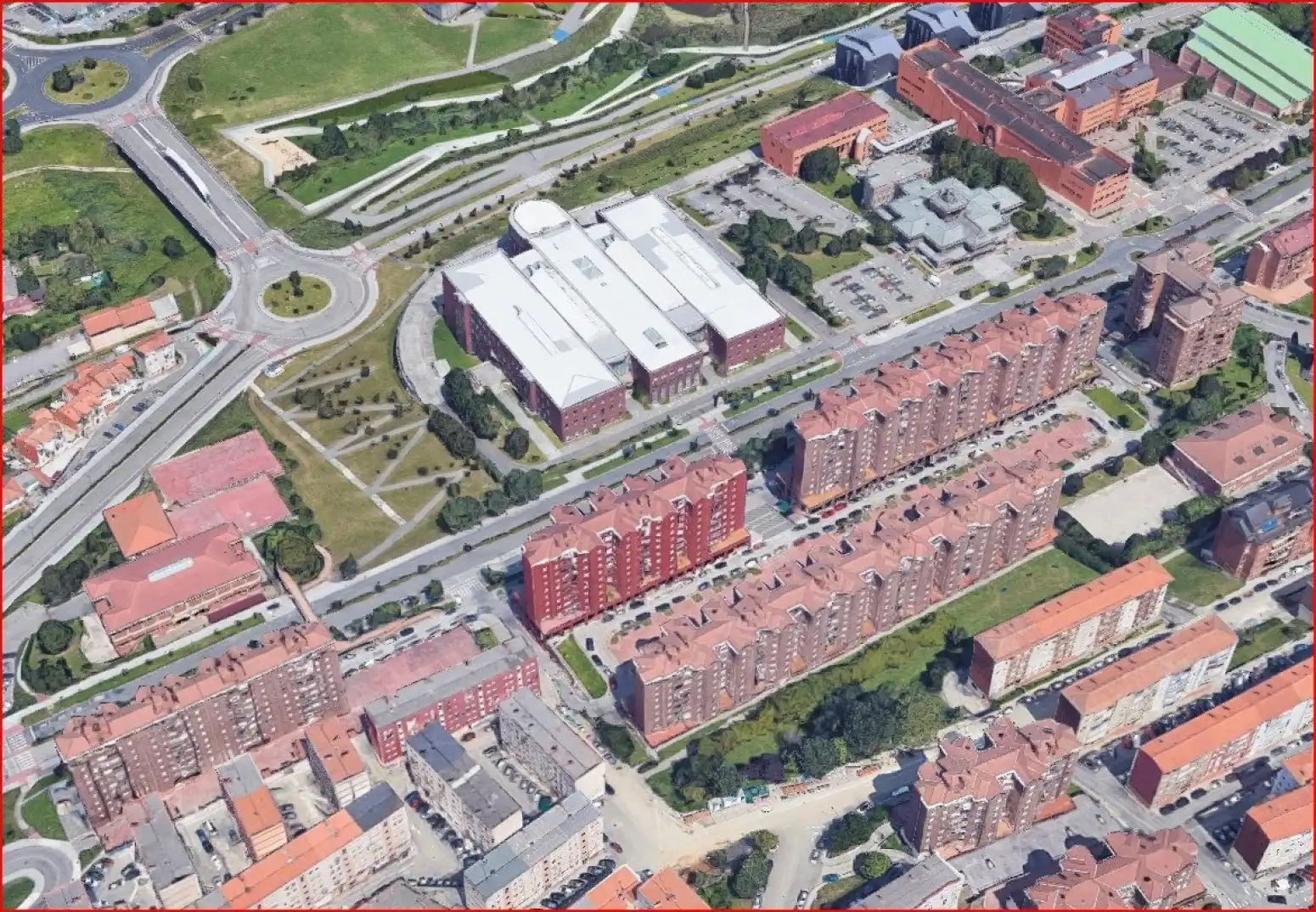 Local comercial en venta en Los Castros, imagen 2