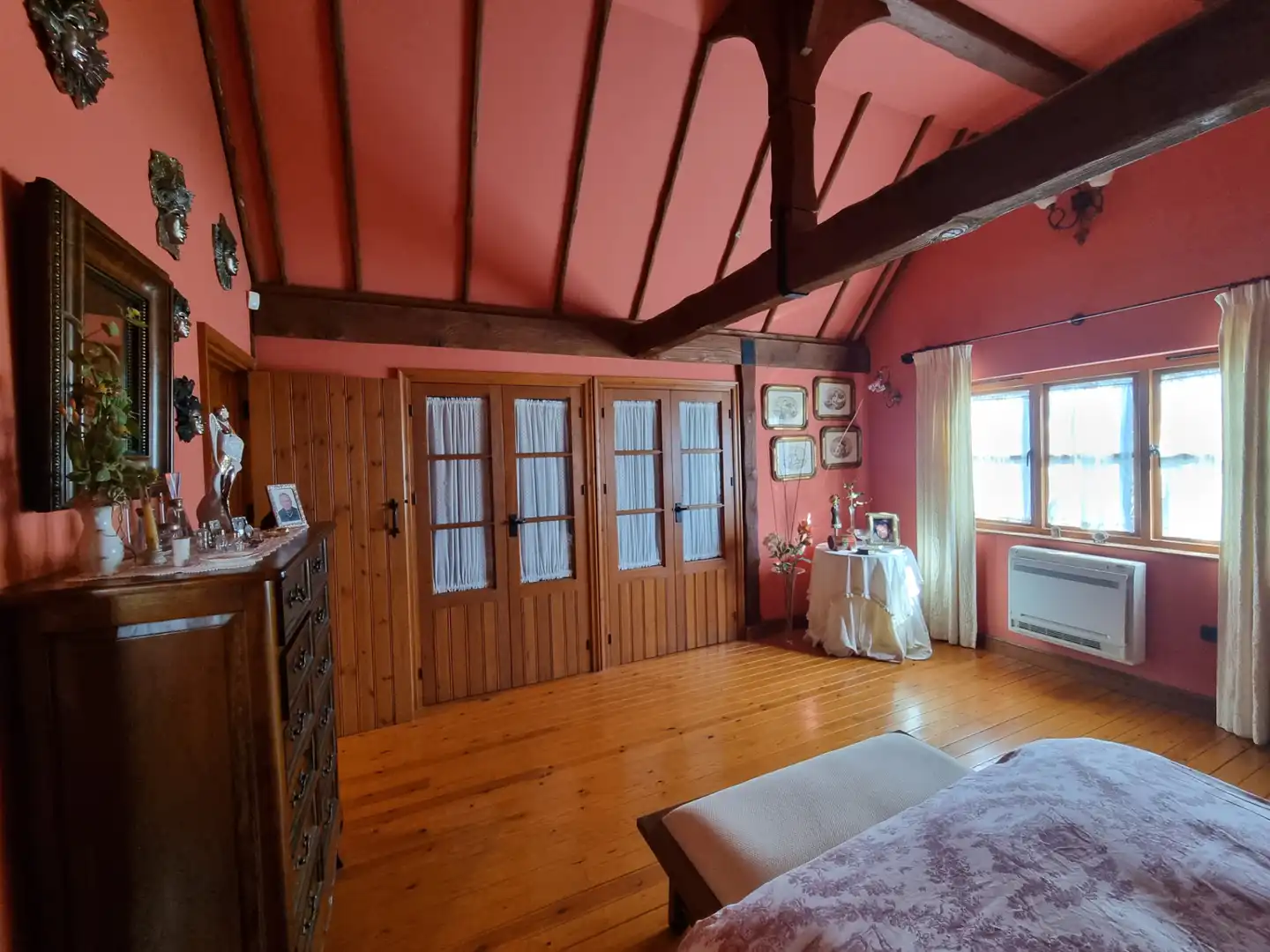 Chalet con piscina en venta en La Envía, imagen 37