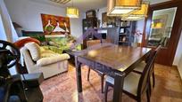 Dining room of Flat for sale in Cistérniga  with Heating, Private garden and Terrace