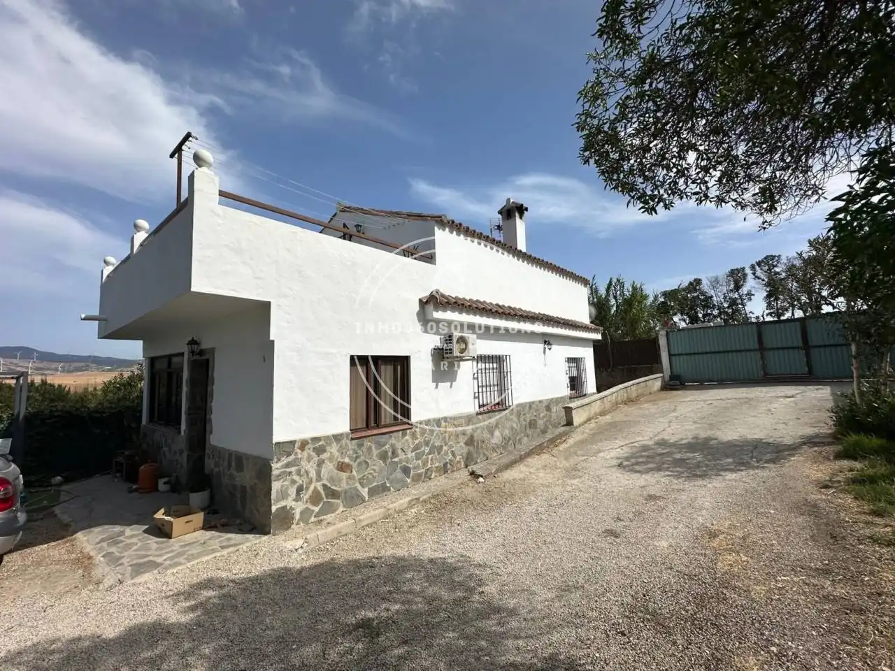 Country homes for rent in Calle Los Majales, Tarifa ciudad