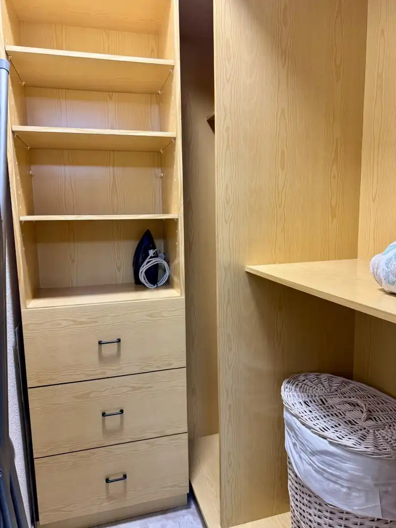 Bedroom of Apartments for rent in Norte