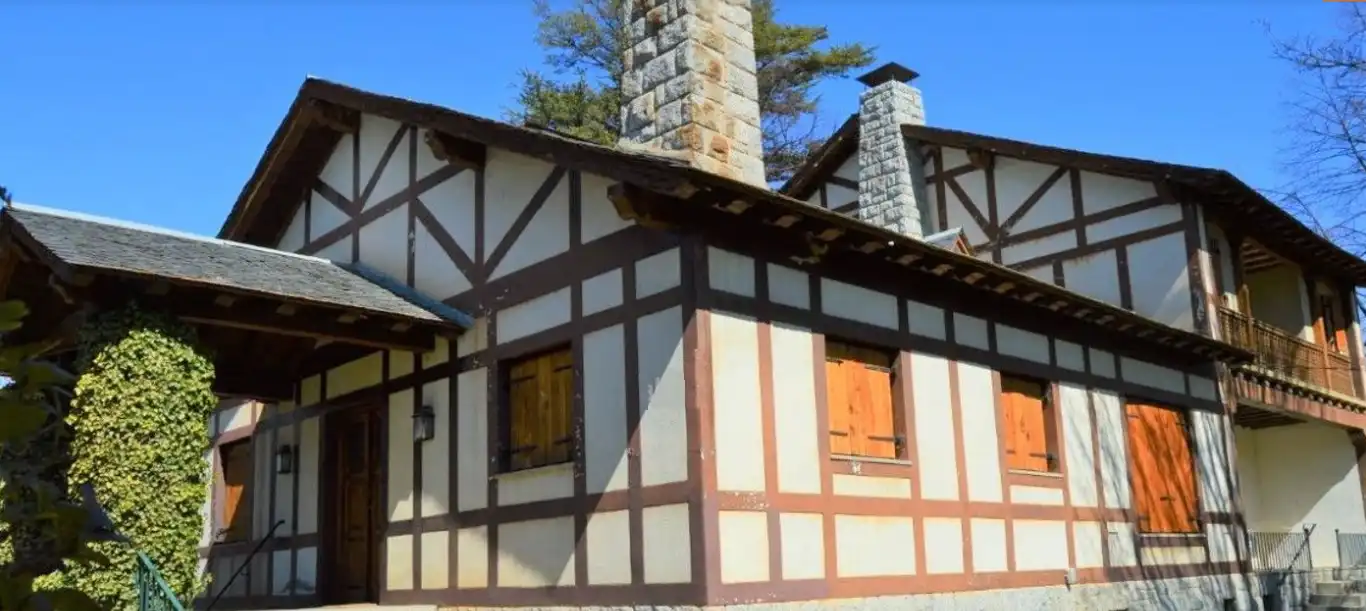 Houses for sale in Puigcerdà