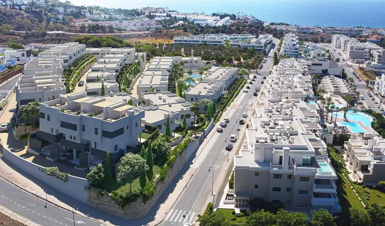 Casa con piscina en venta en El Faro de Calaburra - Chaparral, imagen 15