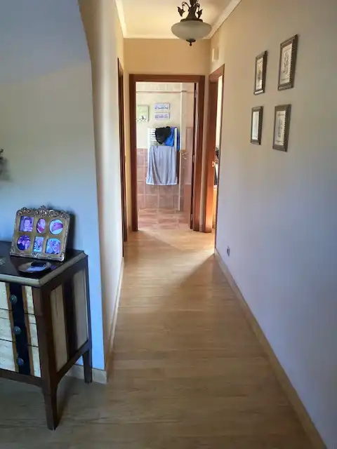 Casa o chalet en venta en Carballo con Calefacción, Jardín privado y Parquet