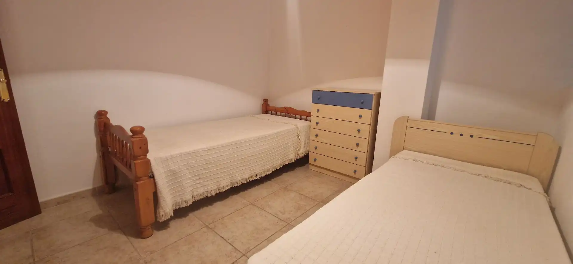 Habitación de Piso en venta en Huelva