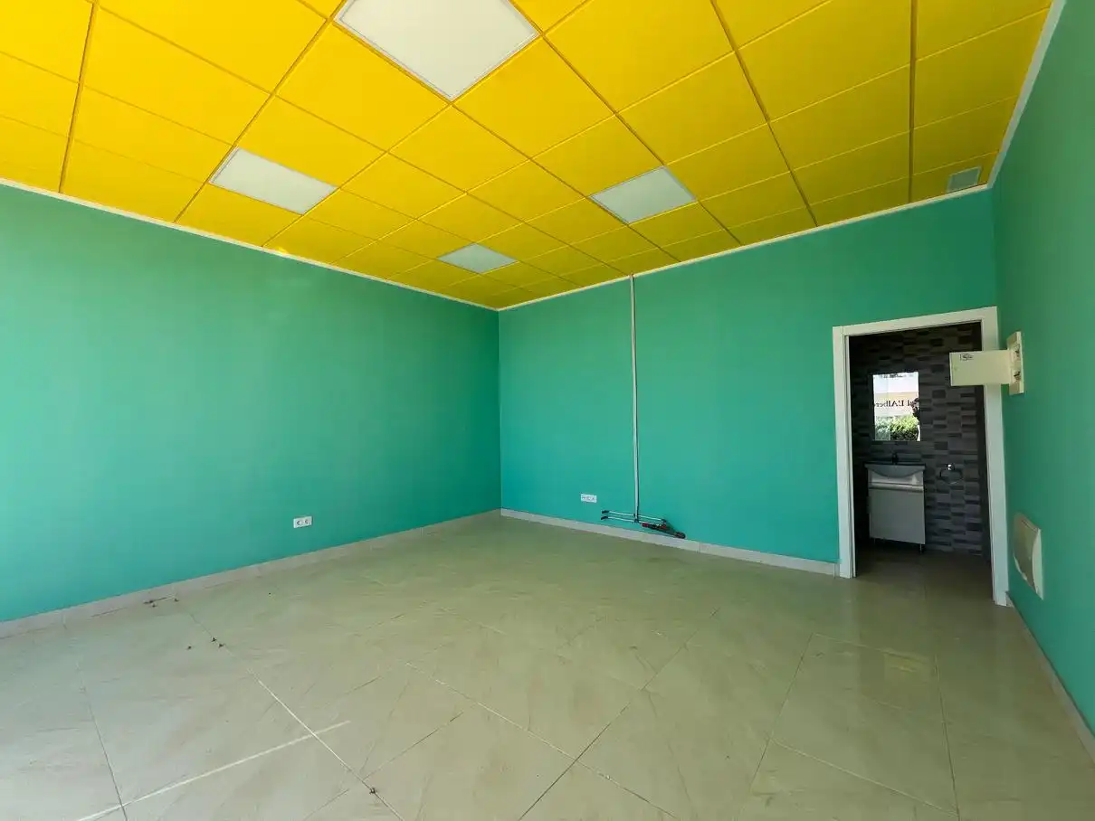 Commercial properties for sale in La Alberca