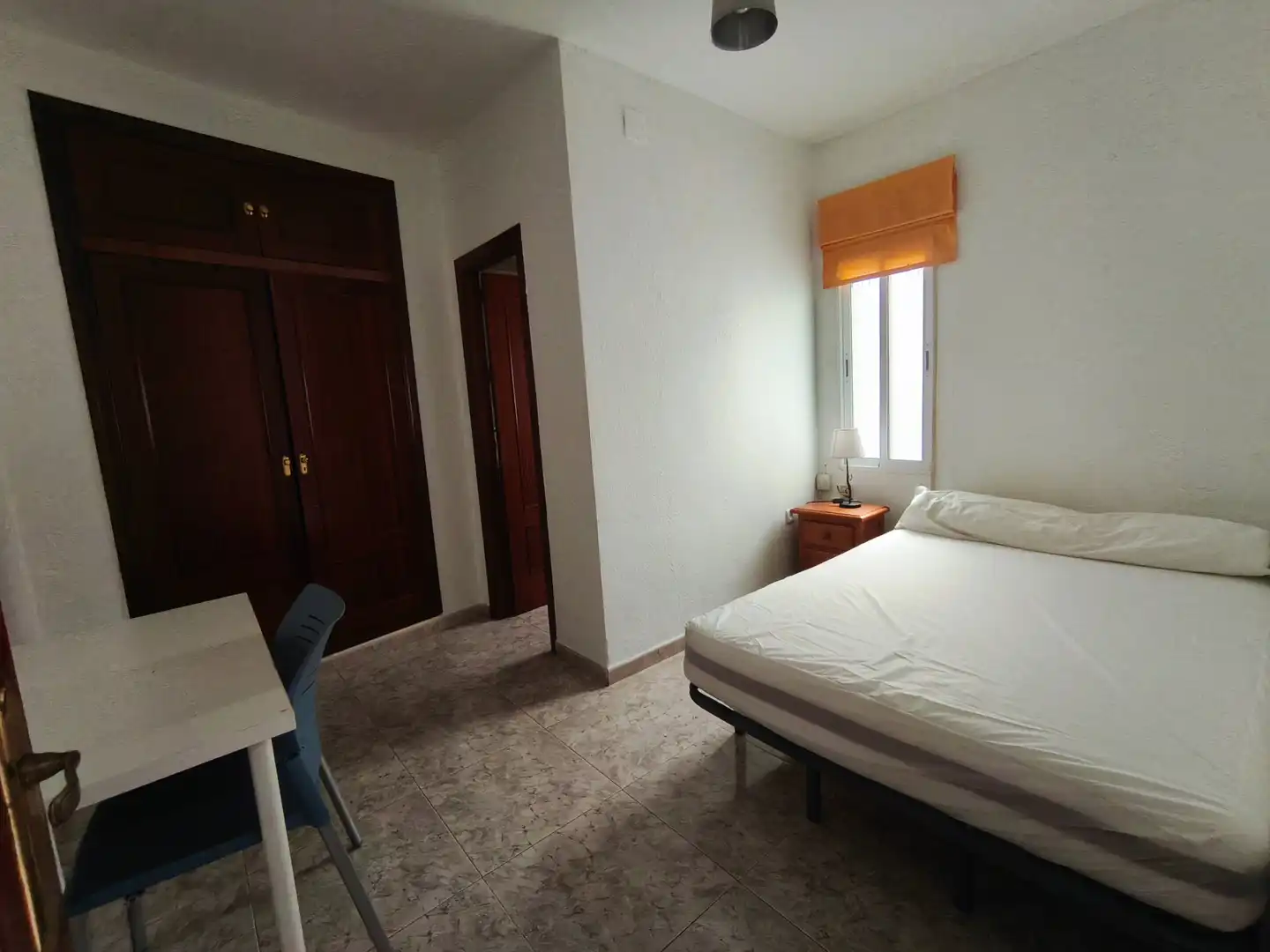 Flat with lift to rent in Calle Músico Ziryab, imagen 3