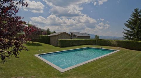 Photo 3 of Houses for rent in Calle Escomelles, Fontanals de Cerdanya, Girona