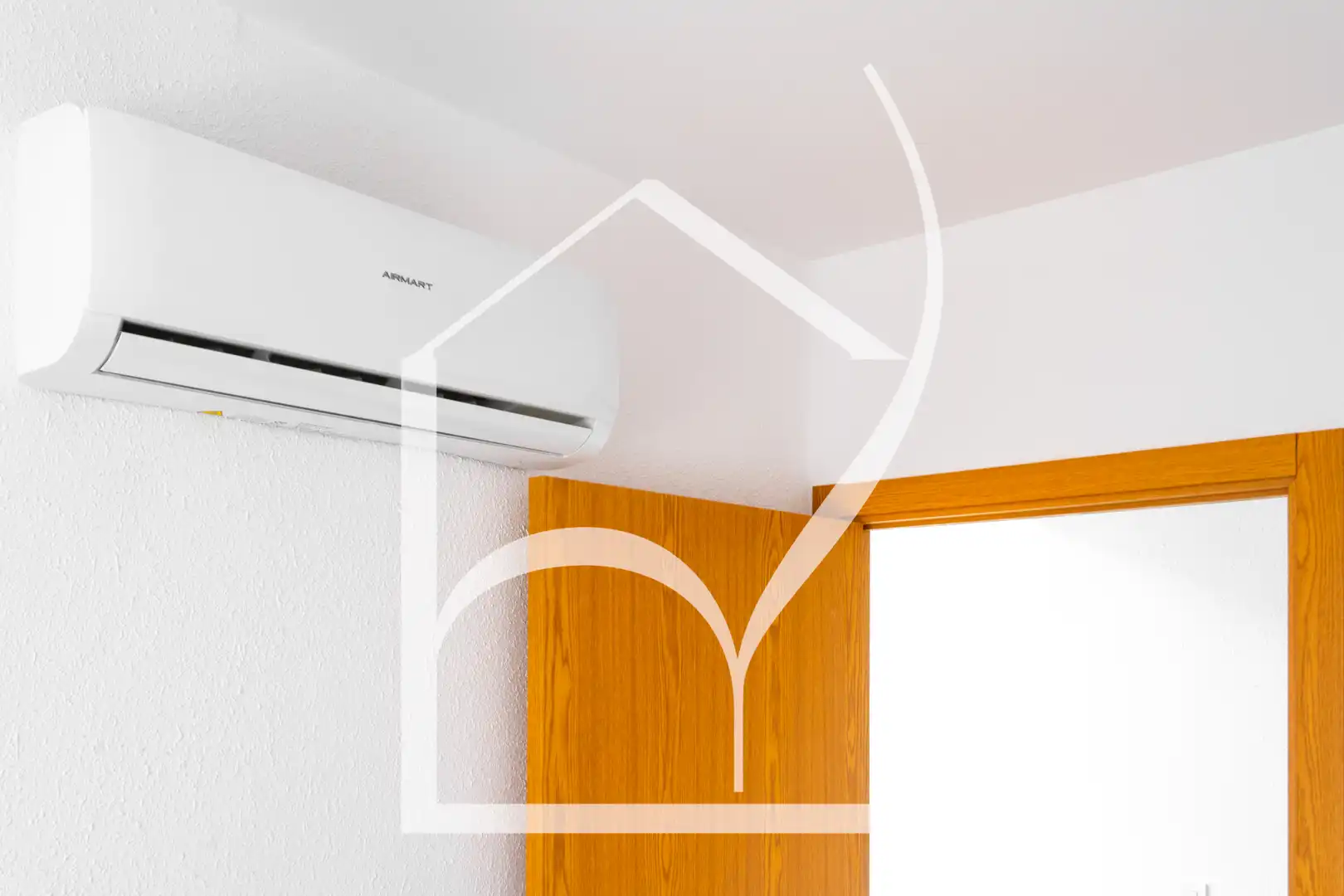 Terraza de Piso en venta en Salamanca con Aire acondicionado, Calefacción y Amueblado