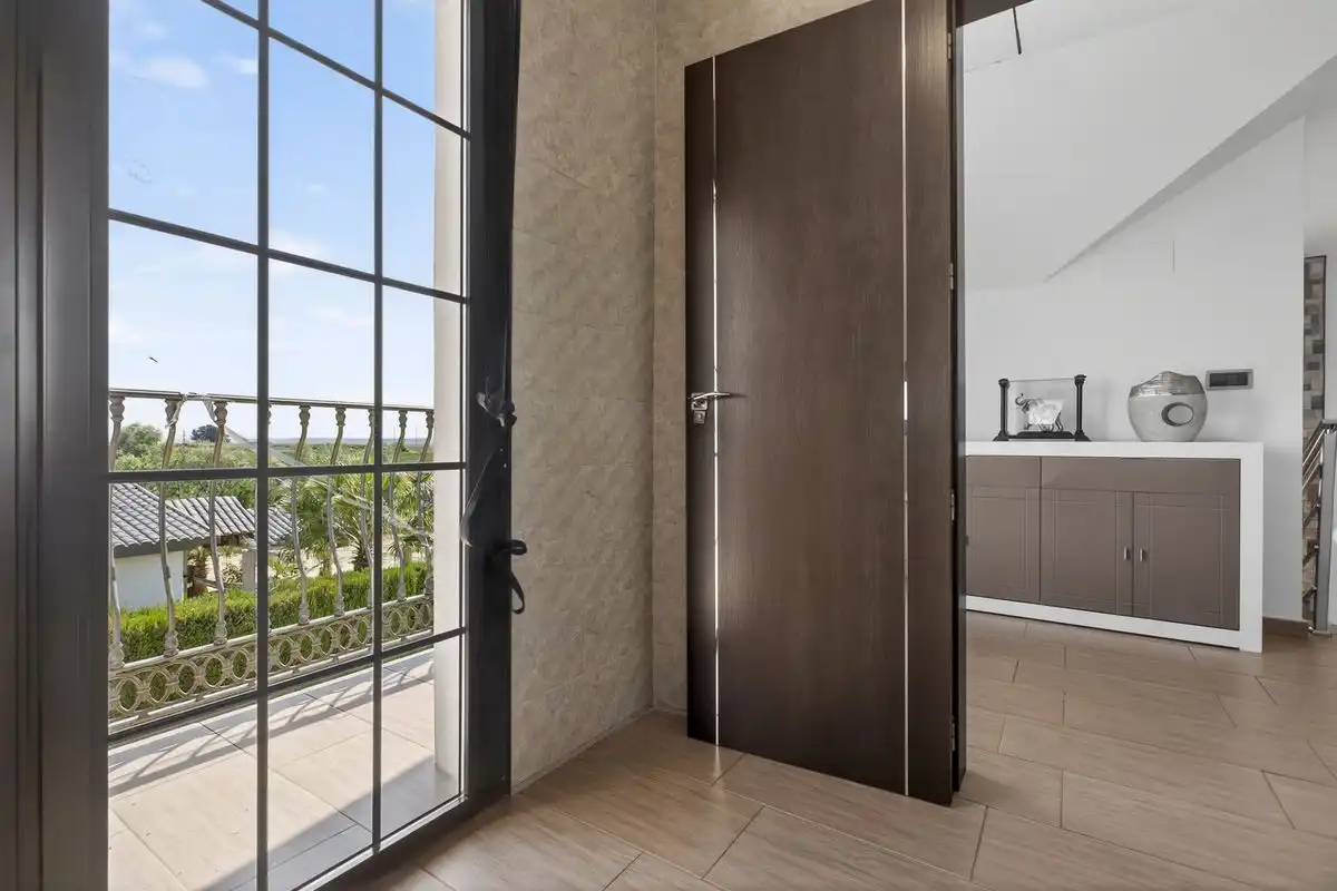 Maison avec terrasse à vendre à Carretera Lora del Rio, imagen 15
