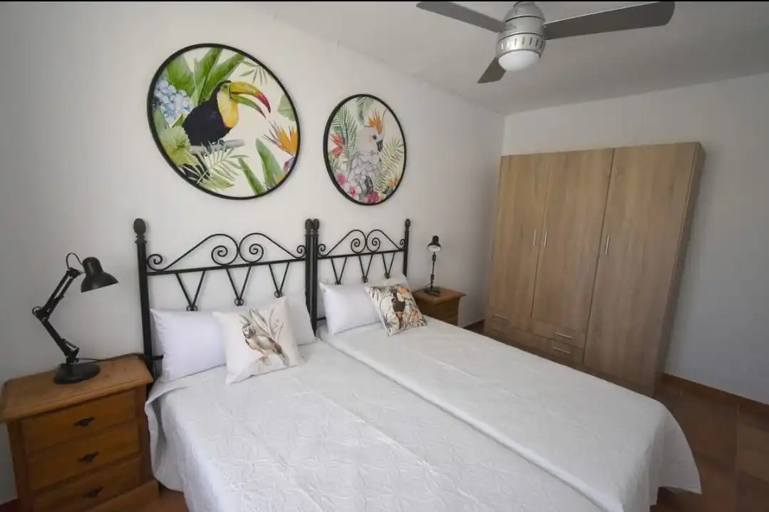 Chalet en venta en Calarreona, imagen 13
